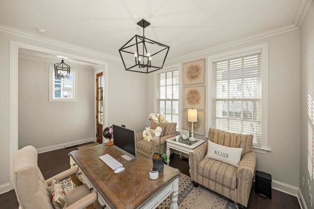 2007 McAvoy Dr, Franklin, TN 37064