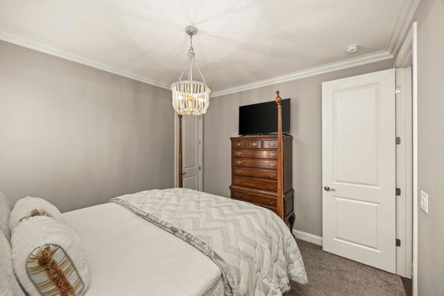 2007 McAvoy Dr, Franklin, TN 37064