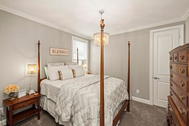 2007 McAvoy Dr, Franklin, TN 37064