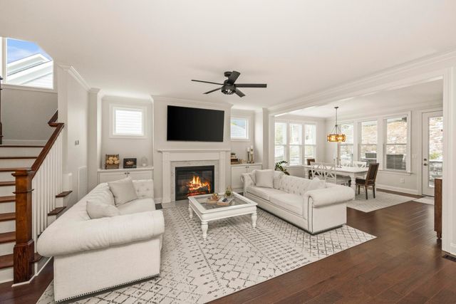 2007 McAvoy Dr, Franklin, TN 37064