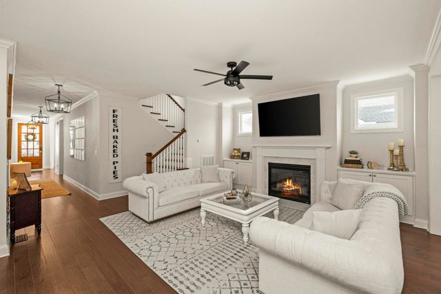 2007 McAvoy Dr, Franklin, TN 37064