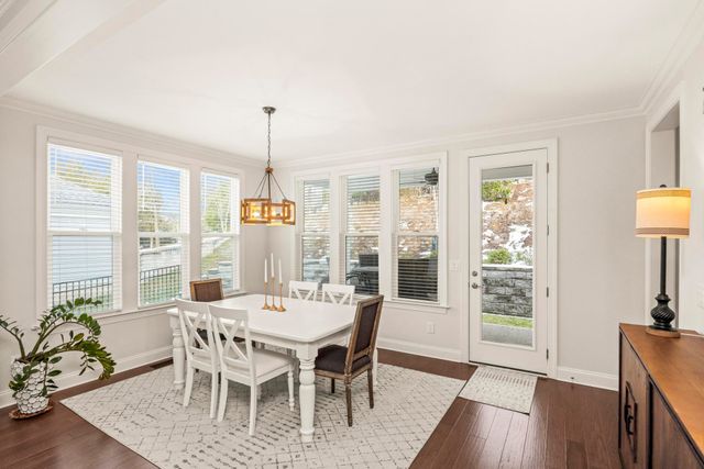 2007 McAvoy Dr, Franklin, TN 37064