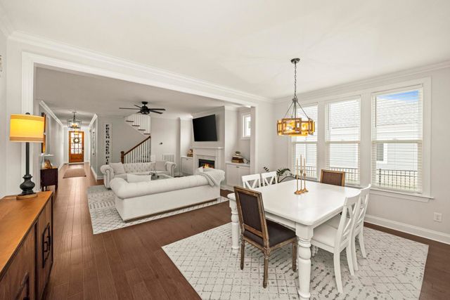 2007 McAvoy Dr, Franklin, TN 37064