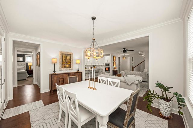 2007 McAvoy Dr, Franklin, TN 37064