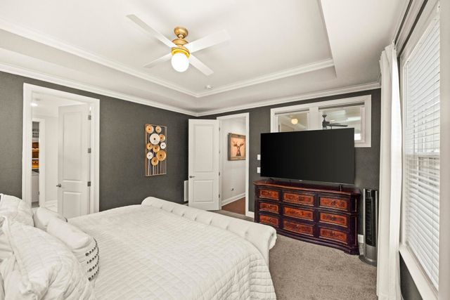 2007 McAvoy Dr, Franklin, TN 37064