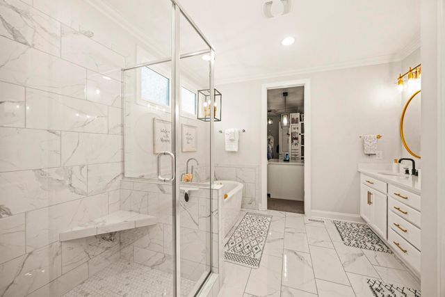 2007 McAvoy Dr, Franklin, TN 37064