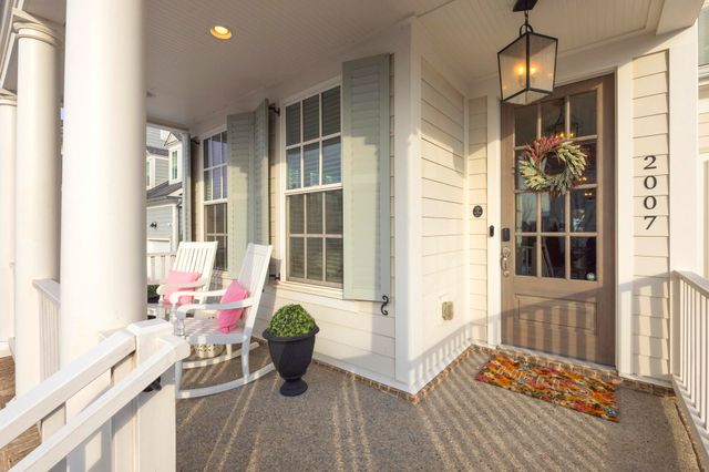 2007 McAvoy Dr, Franklin, TN 37064