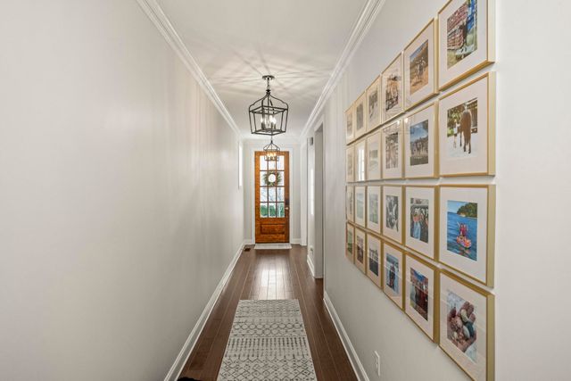 2007 McAvoy Dr, Franklin, TN 37064