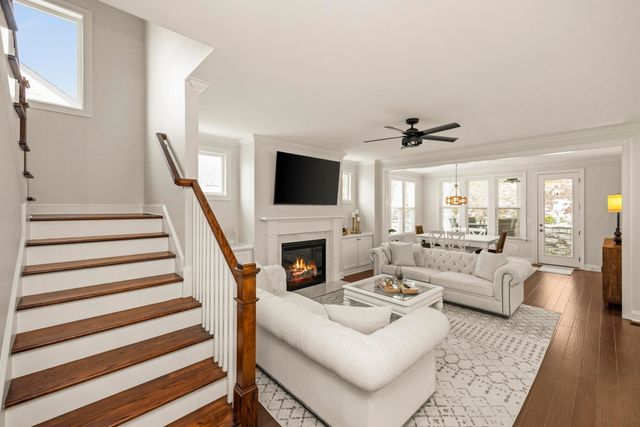 2007 McAvoy Dr, Franklin, TN 37064