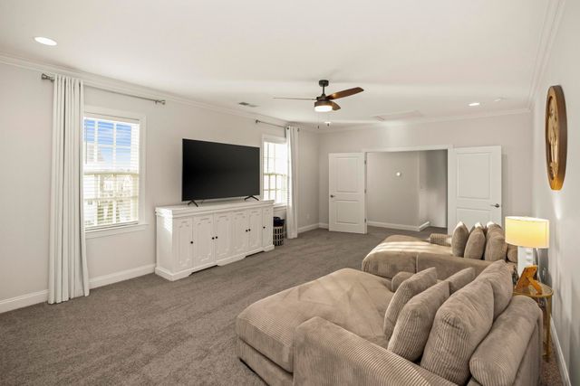 2007 McAvoy Dr, Franklin, TN 37064