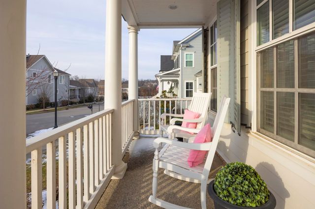 2007 McAvoy Dr, Franklin, TN 37064