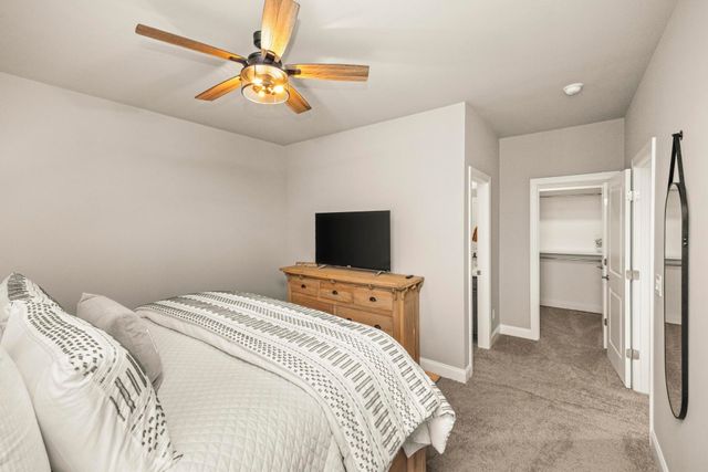 2007 McAvoy Dr, Franklin, TN 37064