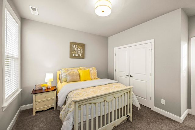 2007 McAvoy Dr, Franklin, TN 37064