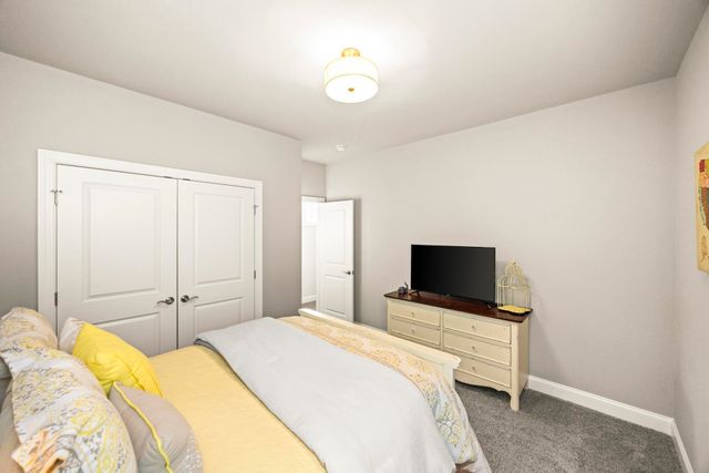 2007 McAvoy Dr, Franklin, TN 37064