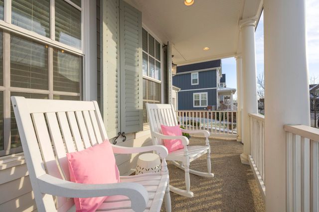 2007 McAvoy Dr, Franklin, TN 37064