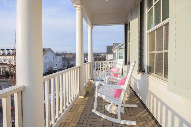 2007 McAvoy Dr, Franklin, TN 37064