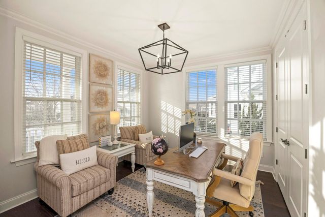 2007 McAvoy Dr, Franklin, TN 37064