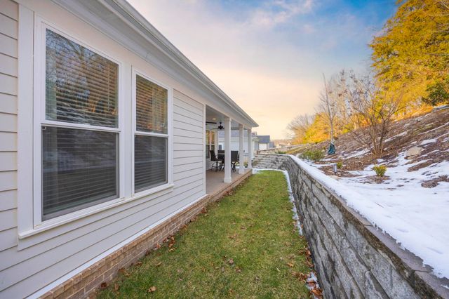 2007 McAvoy Dr, Franklin, TN 37064