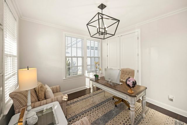 2007 McAvoy Dr, Franklin, TN 37064