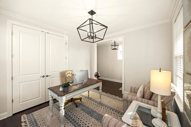 2007 McAvoy Dr, Franklin, TN 37064