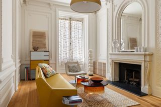 35 E 68TH Street # 1A, New York City, NY 10065