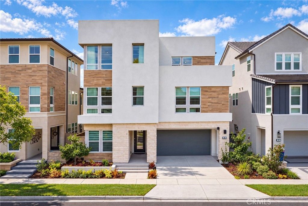 281 Burwood, Lake Forest, CA 92630 — exterior