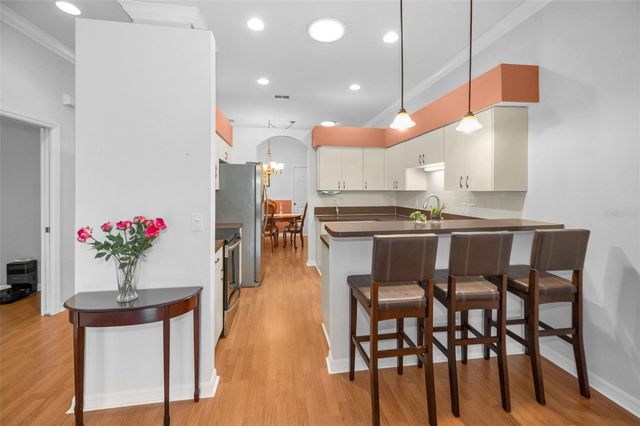 12154 PUTTER GREEN COURT, New Port Richey, FL 34654