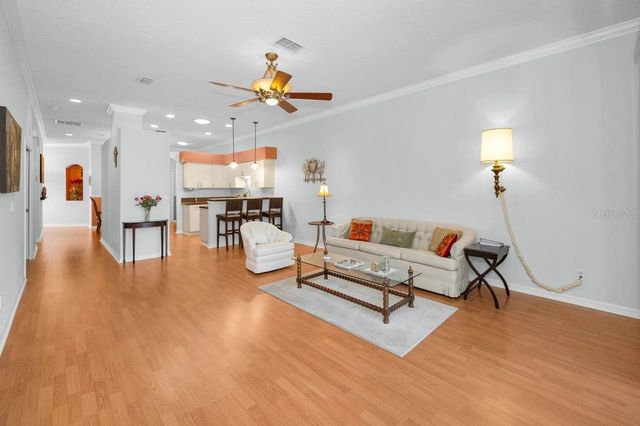 12154 PUTTER GREEN COURT, New Port Richey, FL 34654