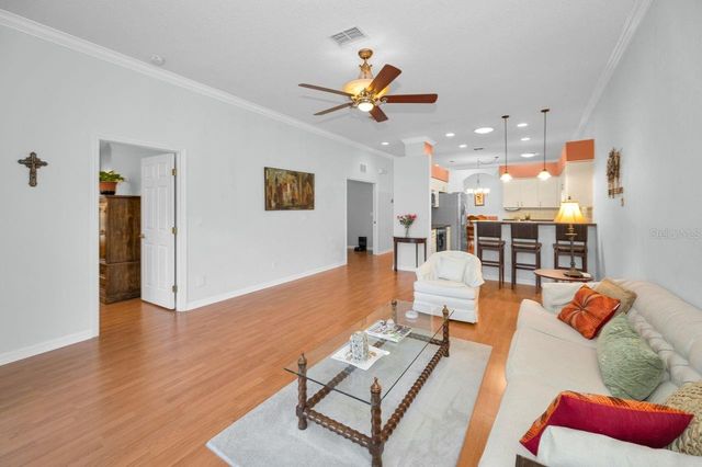 12154 PUTTER GREEN COURT, New Port Richey, FL 34654