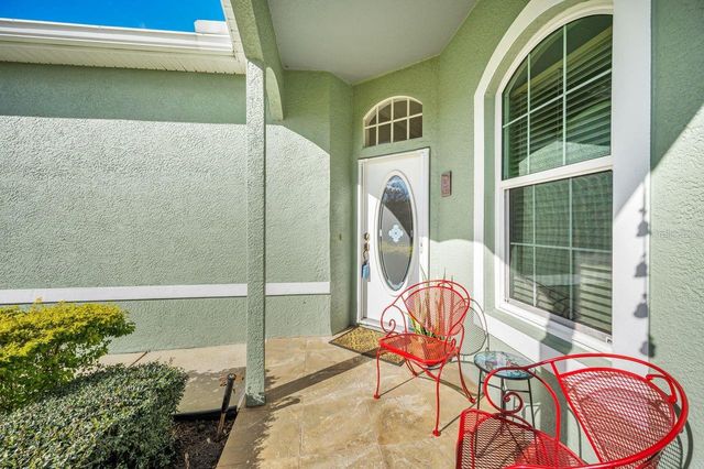 12154 PUTTER GREEN COURT, New Port Richey, FL 34654