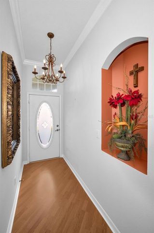 12154 PUTTER GREEN COURT, New Port Richey, FL 34654