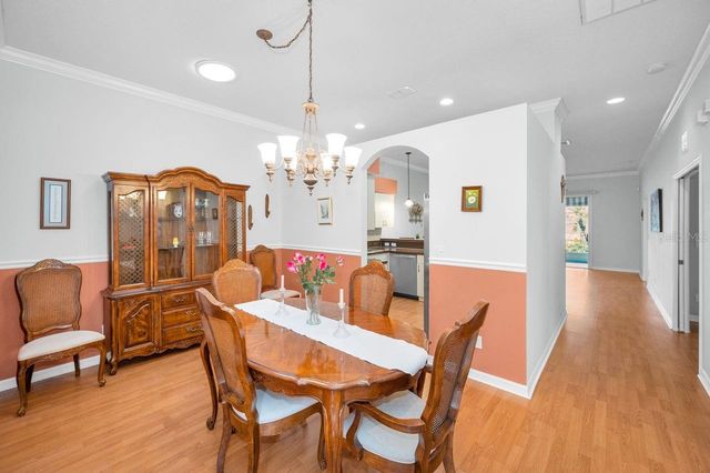 12154 PUTTER GREEN COURT, New Port Richey, FL 34654