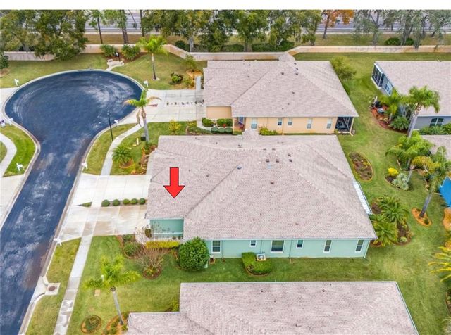 12154 PUTTER GREEN COURT, New Port Richey, FL 34654