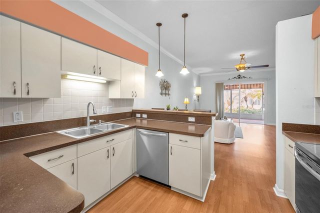 12154 PUTTER GREEN COURT, New Port Richey, FL 34654