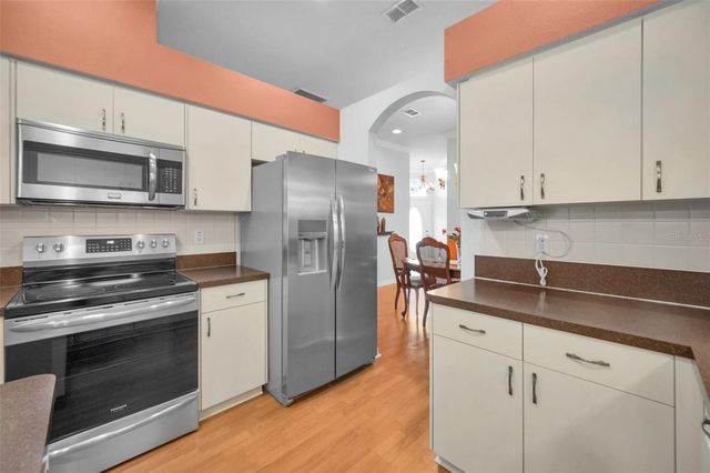 12154 PUTTER GREEN COURT, New Port Richey, FL 34654