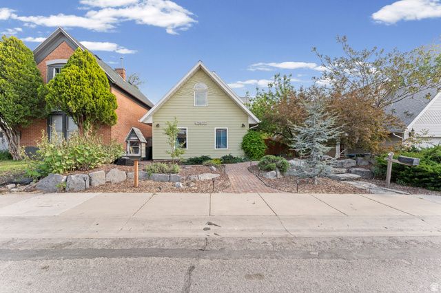 353 W REED AVE, Salt Lake City, UT 84103