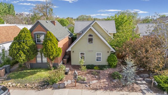 353 W REED AVE, Salt Lake City, UT 84103