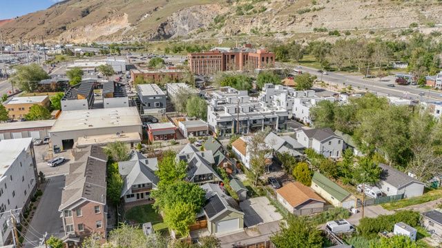 353 W REED AVE, Salt Lake City, UT 84103