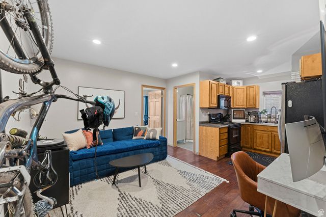 353 W REED AVE, Salt Lake City, UT 84103