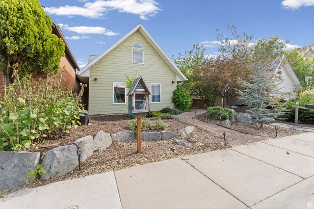 353 W REED AVE, Salt Lake City, UT 84103