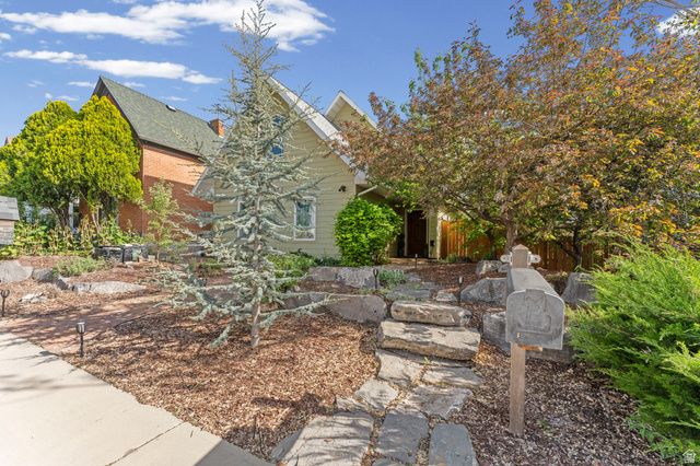 353 W REED AVE, Salt Lake City, UT 84103