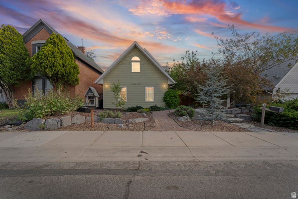 353 W REED AVE, Salt Lake City, UT 84103