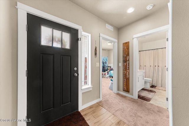 4735 N Connery Loop, Post Falls, ID 83854