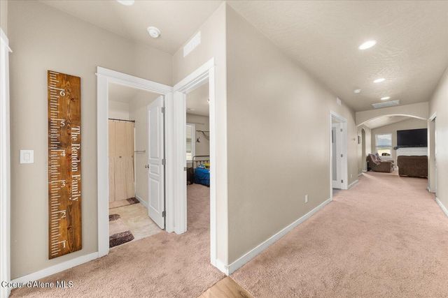 4735 N Connery Loop, Post Falls, ID 83854