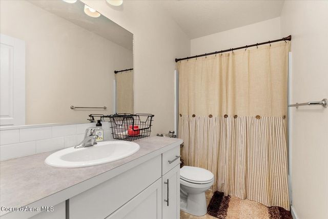 4735 N Connery Loop, Post Falls, ID 83854