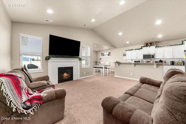4735 N Connery Loop, Post Falls, ID 83854