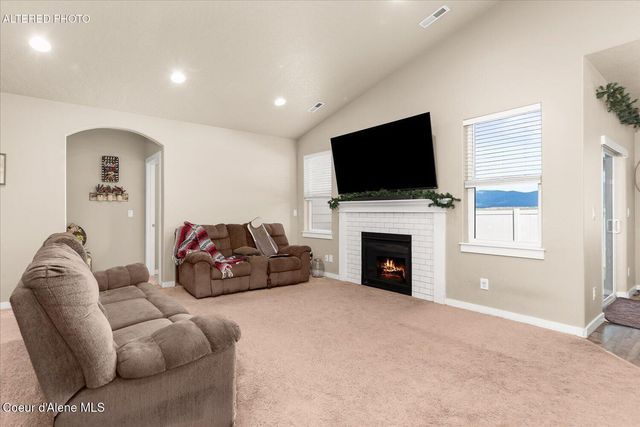 4735 N Connery Loop, Post Falls, ID 83854