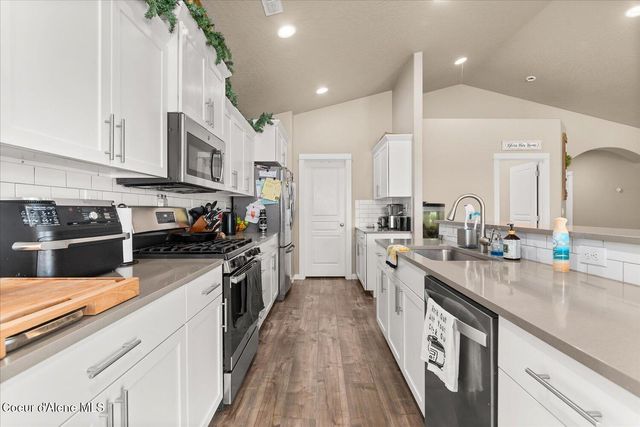 4735 N Connery Loop, Post Falls, ID 83854