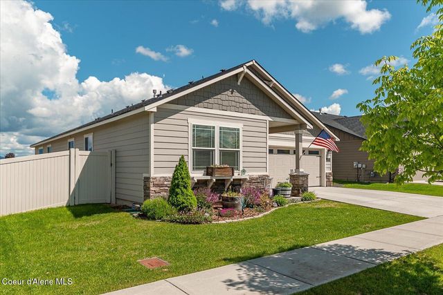 4735 N Connery Loop, Post Falls, ID 83854