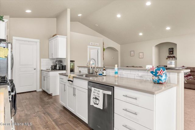 4735 N Connery Loop, Post Falls, ID 83854
